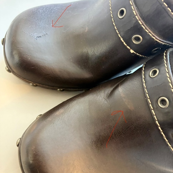 MIA clogs - Picture 6 of 6